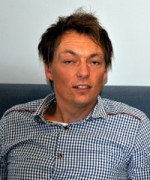 Kresten Buch is the founder of 88mph.