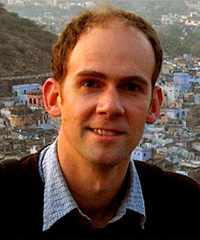 Nick Pearson