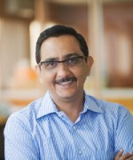 Ravi Pokhriyal
