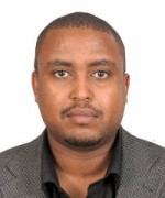 Sam Wanjohi