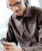 The majority of young professionals carry out personal tasks during work hours.
