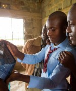 Microsoft’s white spaces project provides internet access to areas currently lacking even basic electricity.