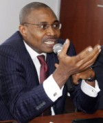 Dave Uduana, chairman of the Pension Fund Operators Association of Nigeria, says that the industry only has about 1% of its portfolio allocated to private equity.