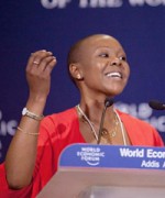 Elsie Kanza