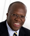 Gerald Mahinda