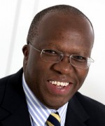 Gerald Mahinda