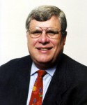 Robert Scharar, Commonwealth Funds manager and FCA Corp president.