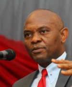 Tony Elumelu