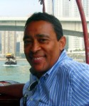 Tony Sugden