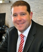 Craig Featherby, head of the deVere Group’s Africa operations.
