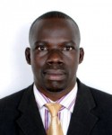Orisa Raphael Jawino, founder of Divine Masters