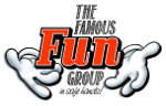 The Famous Fun Group The Famous Fun Group