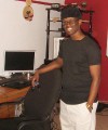 Kenyan animator makes his mark on the advertising industry Michael Muthiga