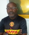 Congo looking forward to an economic boom in the coming years Paul Patrice Moudiki, country manager of DHL Express in Congo
