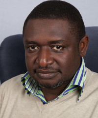 Francis Ebuehi, chief operating officer at Spinlet
