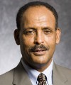 Africa should focus on economic diversity Professor Lemma Senbet, executive director of African Economic Research Consortium