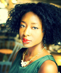 Zainab Ashadu, founder of Zashadu Bags