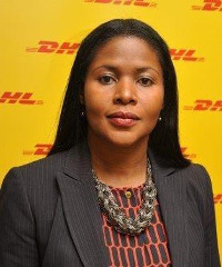 Sarah Kayongo, country manager of DHL Malawi, says a good benefit package makes employees feel that the company appreciates their hard work.