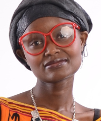  Wambui Mukenyi