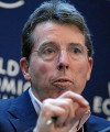 Bob Diamond snatching up African banks despite the sector’s dismal outlook Atlas Mara co-founder Bob Diamond