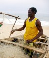 Oil or fish? Why Ghana should balance oil production and fishing activities Artisanal and small-scale fishermen who live on Ghana’s western coast struggle to sustain their livelihoods with offshore exploration activities expanding.