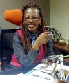How Esther Muchemi’s early bet on the growth of mobile telecoms paid off Esther Muchemi