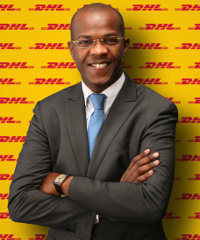 The vast majority of Angolan companies are now connected to the internet, says DHL country manager Egidio Monteiro.