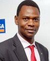 Meet the Boss: Jabu Basopo, GM Southern and East Africa, Visa Inc. Jabu Basopo