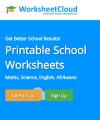 Start-up snapshot: App to help South Africans improve their school grades WorksheetCloud 200x240