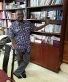 Start-up snapshot: Assisting student academics and providing tutor jobs for graduates "We are working to partner with more colleges and universities around the world, enabling students to access more educational opportunities," says Humphrey Musila, founder of African Tutor.