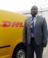 8.5% growth: Doing business in sub-Saharan Africa’s fastest-growing economy Serge Gnandji, CFO and acting country manager of DHL Express, Côte d’Ivoire