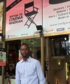 Nollywood takes on Paris Nollywood in paris VOA pic - Serge Noukoue 200x240