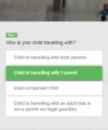 South Africa: App helps navigate complex new child visa laws Drive South Africa child visa app 200x240