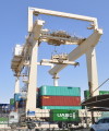 Bypassing costly road transport: Port operator looks into river transport in East Africa Dubai port 200x240