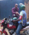 Start-up snapshot: Uber for motorcycle taxis in Rwanda safemoto 200x240