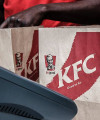 KFC Index shows Angolan and Moroccan currencies overvalued kfc-bag 200x240