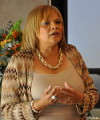 Businesswoman on taking risks and thinking outside the box Delia Cupido 200x240