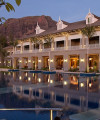 Starwood Hotels: Greater risk not being in a market than being there before time The St. Regis Mauritius starwood 200x240