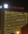 Which African countries are attracting the most new hotels? epic sana hotel luanda angola 200x240