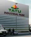 Industrial real estate in Kenya – poised for take-off? tatu industria 200x240