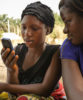 Many Africans may not be using plastic or cash in as little as 10 years, says Standard Bank Africa mobile 200x240