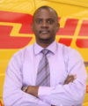 Profile: Hard work essential for success, believes DHL Kenya boss Andrew Mutuma 200x240