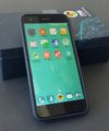 Why this South African bank launched its own smartphone ConeXis x1 200x240