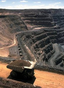 Nigeria's Anambra Coal Basin holds considerable coal resources. Nigeria's Anambra Coal Basin holds considerable coal resources.