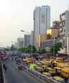 Watch out South Africa, Nigeria is on the rise Lagos is West Africa's largest city.