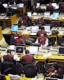 The Nigerian Stock Exchange has shown strong growth in 2010. The Nigerian Stock Exchange has shown strong growth in 2010.