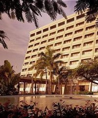 The Sheraton Abuja Hotel The Sheraton Abuja Hotel