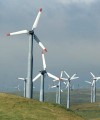 Light at the end of the tunnel African countries are increasing looking to generate energy through renewable source such as wind.
