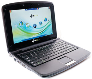 The Linkbook computer The Linkbook computer