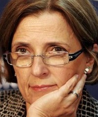 Maria Ramos, Absa Group CEO Maria Ramos, Absa Group CEO